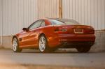 Mercedes-Benz SL55 AMG 2005 года (NA)